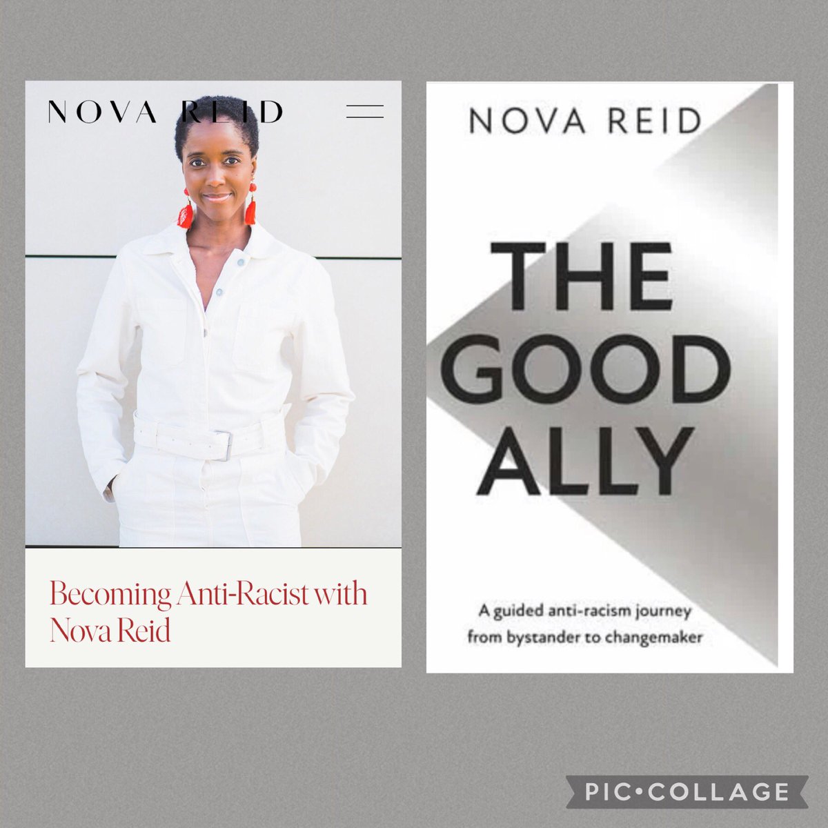 ruthsinhal's tweet photo. Day 22 of #BHM2023 and my #SalutingOurSisters post today recognises @novareidoffic for all her work as a Thought Leader, TED Speaker,  Author and Producer 
Pls follow her and support her work 
#AmplifyAnAccount https://t.co/xXbDCrMsvW