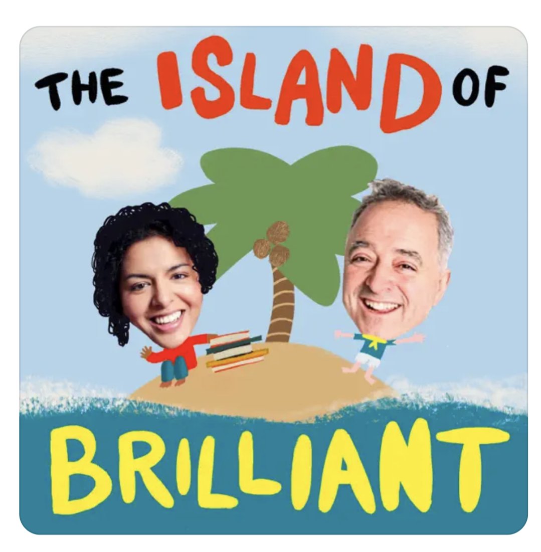 So I had a 3 1/2 hour car journey by myself yesterday as I'm being a bridesmaid at a wedding today. I thoroughly enjoyed the time that allowed me to binge-listen all of this podcast. Excellent podcast about children's books and authors! Thank you @frankcottrell_b @NadiaShireen !