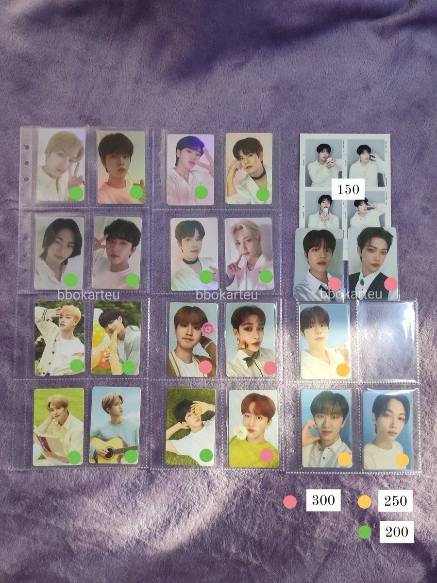 wts lfb ph | pls rt #addJULcart

nacific qs set P5,000 (P4,500 payo)
⤷free pf
⤷mint condi
⤷see pic for pbd

—payo/dop w nrdp
—reply/dm to claim

t. stray kids skz pc 4 cuts bangchan changbin lee know hyunjin han felix seungmin i.n