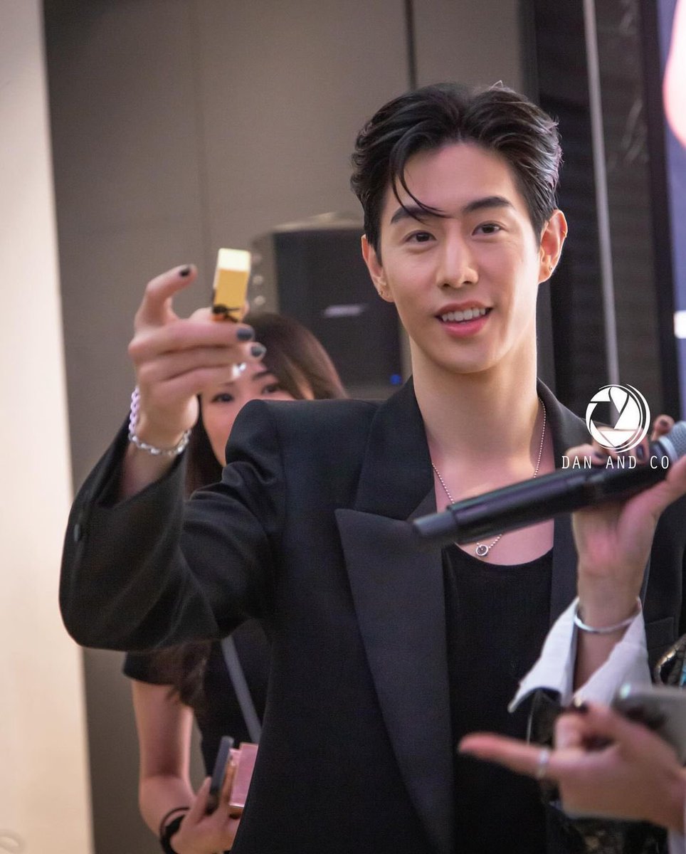 231021 Photographer shares photos of Mark Tuan attending the #YSLBeautySG Event (1/3)

instagram.com/p/CysIXPnJ0JX/…

MARK TUAN for YSL BEAUTY
#MARKxYSLBEAUTY 
#CoutureMeUp <a href="/yslbeauty/">YSL Beauty</a> 
#MarkTuan #段宜恩 #Mark #마크 
<a href="/marktuan/">Mark Tuan</a> <a href="/DNAmngmnt/">Mark Tuan Official</a>