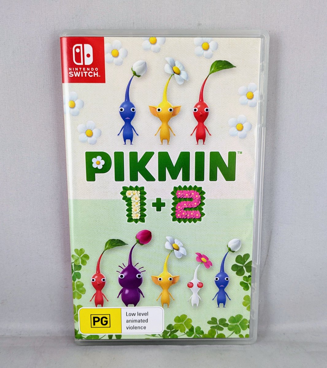 🌱🎋 We have one copy of Pikmin 1 + 2 on Nintendo Switch to give away! Entry is open to AU/NZ residents aged 13+. Competition ends 5/11/2023. 🌱🎋 legendaryprizes.com.au/nintendo #competition #gaming #videogames #gamer #gamers #pikmin #nintendo #switch #nintendoswitch #giveaway