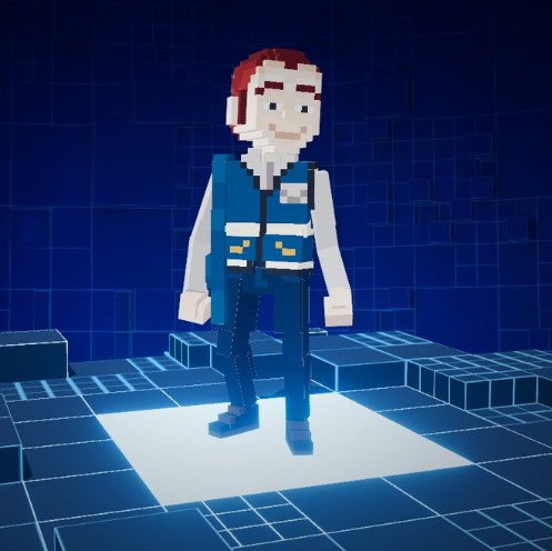 MaximPiatrou's tweet photo. This is my sandbox avatar. It's amazing.
@TheSandoxGame
#InTheSandbox https://t.co/JAJHRp5TwC
