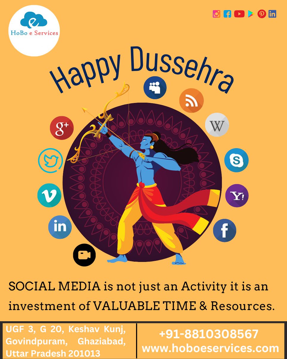 digitalmarke223's tweet photo. #HappyDussehra https://t.co/NAe4BPmEG8