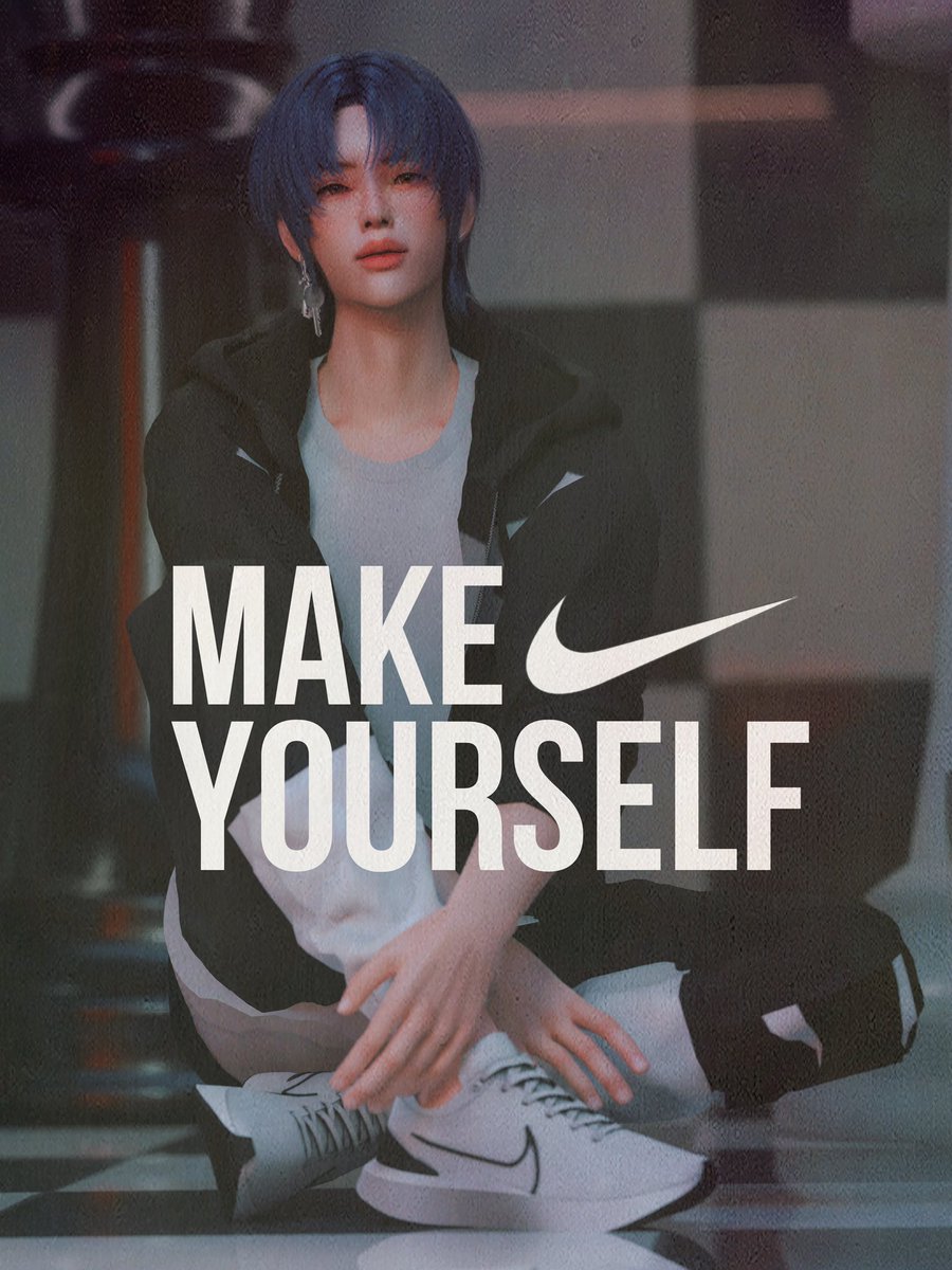 SSoon_hi's tweet image. 👟👟
#심즈4 #sims4