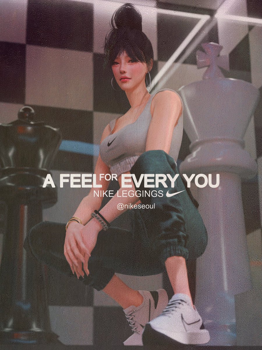 SSoon_hi's tweet image. 👟👟
#심즈4 #sims4