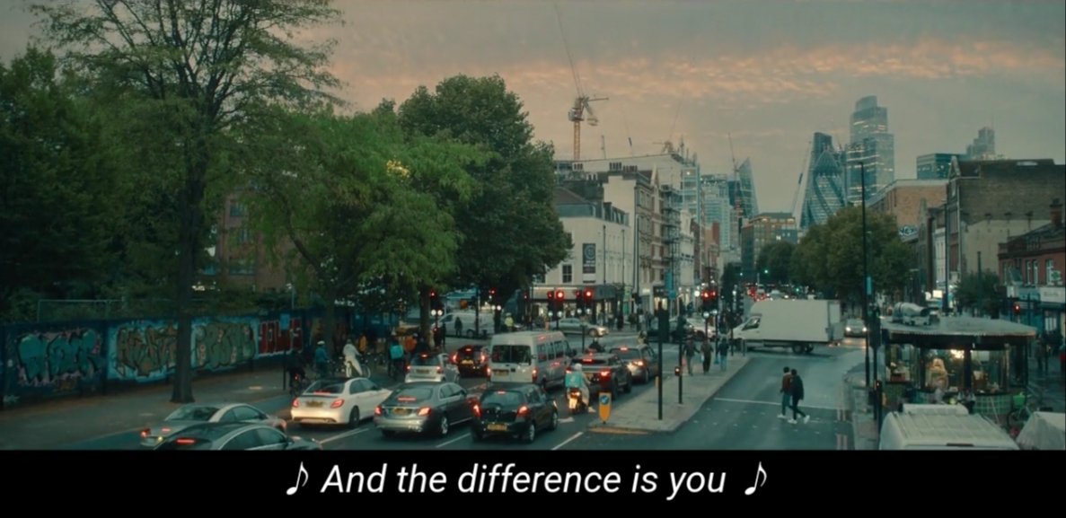 AlastairFortuin's tweet photo. What a difference a day makes - https://t.co/d7iK2kZ08v - and (like a Pollard picture point: https://t.co/YvMzUtKPlc) the difference is you.

Freeze-frame image credit:  Bodies (2023) https://t.co/4UmSqL0d7h