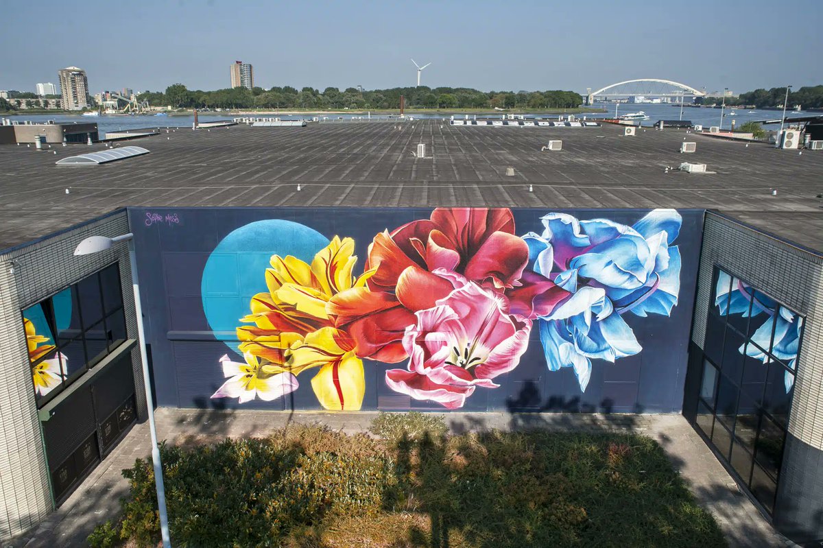 RewritersRotterdam tweet media