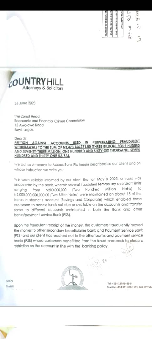 Morris Monye tweet media