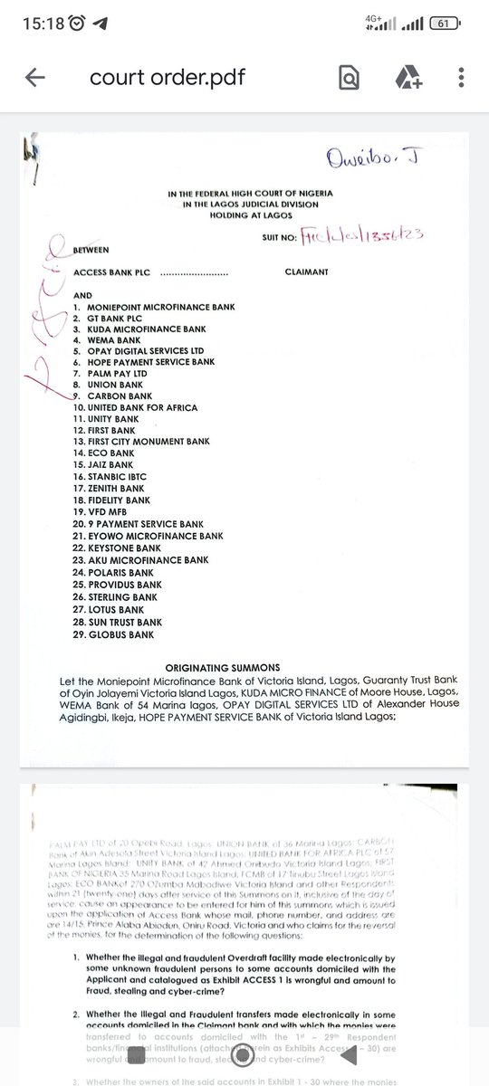 Morris Monye tweet media