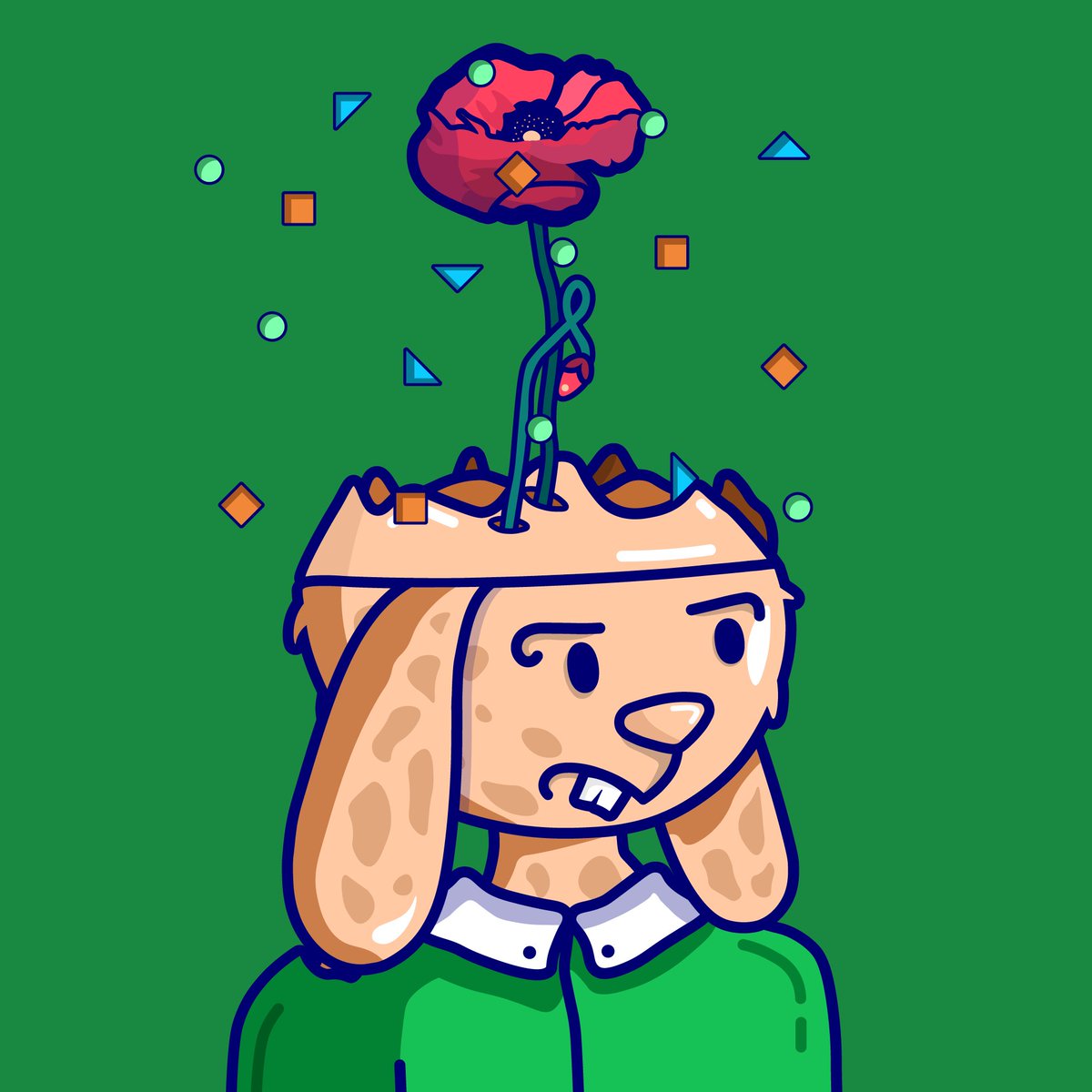 TroglodyteSoci1's tweet image. 🚨 #Giveaway 🚨

🎁1x Daturians #2323

🎁1x Daturians #2322

🎁 1x Trog ##9294

🎁 1x Trog #9395

To join:

1⃣ Follow: @NotPfp + @Humble1_eth + @DaturiansNFT+ @trogevolution

2⃣ Like ❤️ &amp;amp; RT ♻️

3⃣ Tag 3 #NFT Friends 🫂

48 Hours ⌛️ 

#Florafam #Trogfam #Polygon