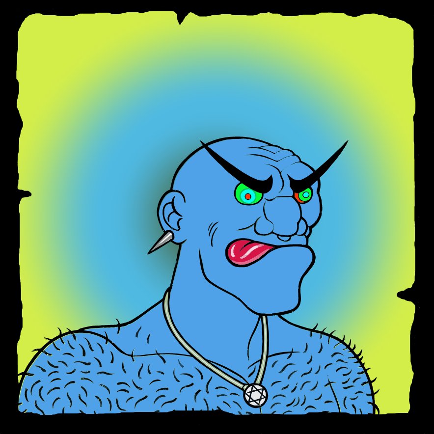 TroglodyteSoci1's tweet image. 🚨 #Giveaway 🚨

🎁1x Daturians #2323

🎁1x Daturians #2322

🎁 1x Trog ##9294

🎁 1x Trog #9395

To join:

1⃣ Follow: @NotPfp + @Humble1_eth + @DaturiansNFT+ @trogevolution

2⃣ Like ❤️ &amp;amp; RT ♻️

3⃣ Tag 3 #NFT Friends 🫂

48 Hours ⌛️ 

#Florafam #Trogfam #Polygon