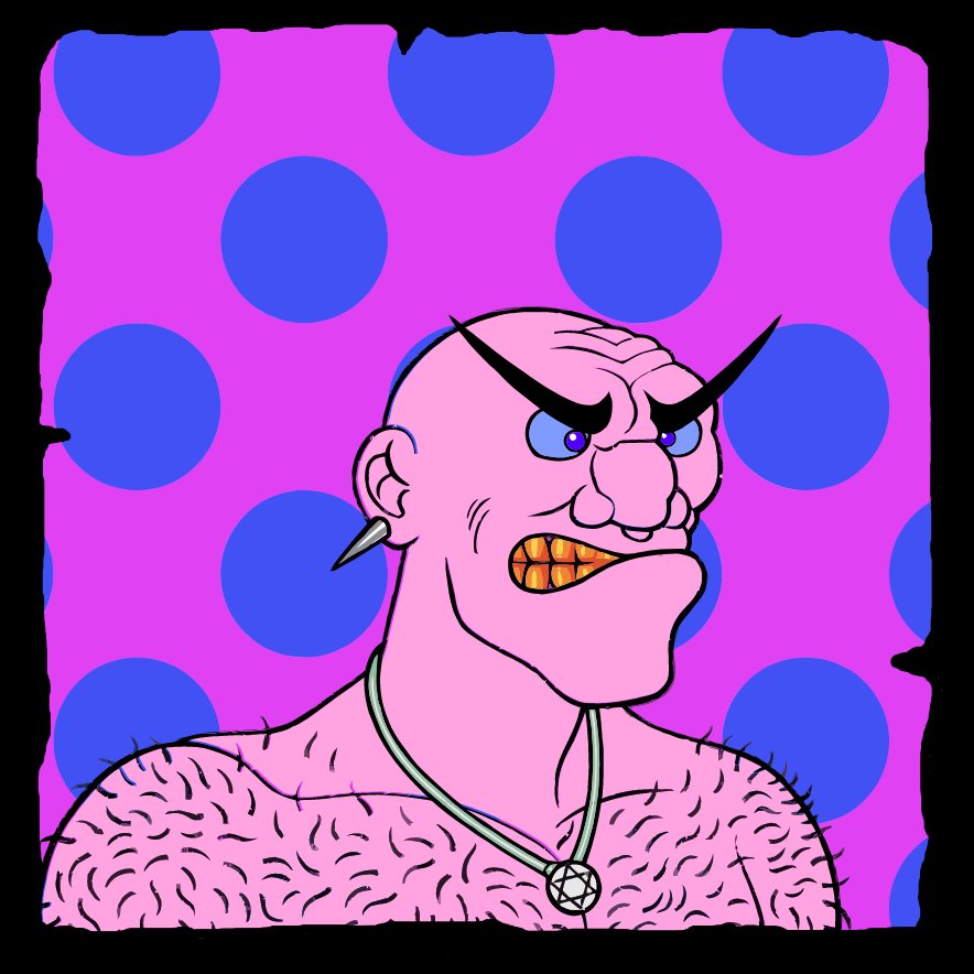 TroglodyteSoci1's tweet image. 🚨 #Giveaway 🚨

🎁1x Daturians #2323

🎁1x Daturians #2322

🎁 1x Trog ##9294

🎁 1x Trog #9395

To join:

1⃣ Follow: @NotPfp + @Humble1_eth + @DaturiansNFT+ @trogevolution

2⃣ Like ❤️ &amp;amp; RT ♻️

3⃣ Tag 3 #NFT Friends 🫂

48 Hours ⌛️ 

#Florafam #Trogfam #Polygon