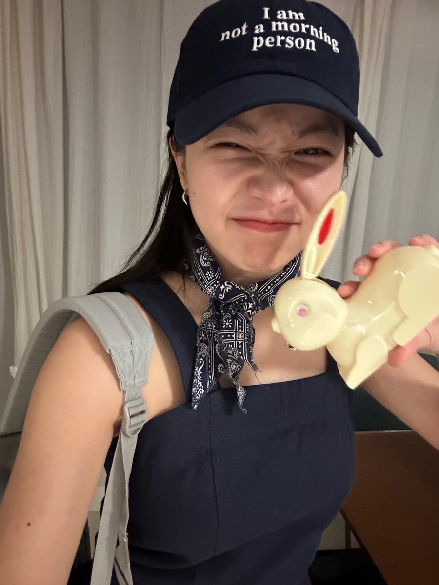 YERI 예리 DAILY tweet media