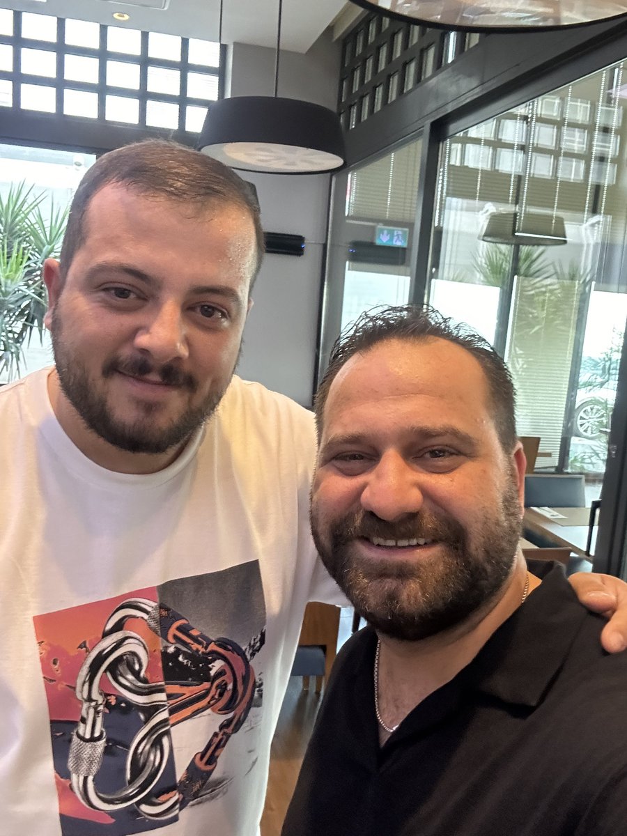 Balıkesir Kalemiz Dedi, Güzel Adam Vesselam… Beklemedeyiz ☺️👍🏻
<a href="/gokhanunver/">Gökhan Unver</a>