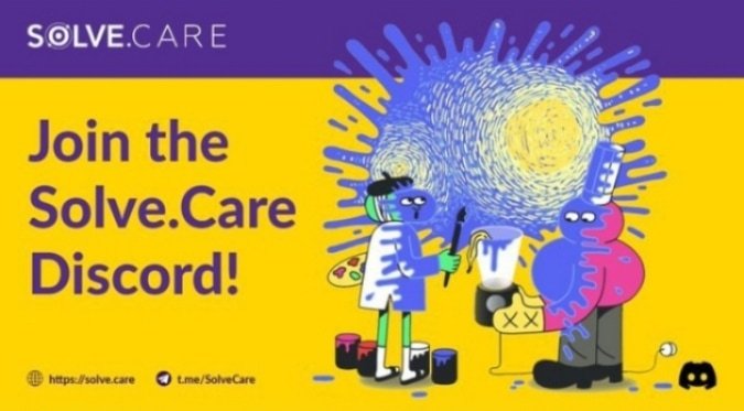 SkingMarie_20's tweet image. 🎉 Embrace Another DVCS Day! 🎙️

🔍 Ask Questions
💡 Get Answers
🚀 Discover the Latest Developments
🌍 Open to All

📅 Every Sunday
⏰ 2:00 PM UTC

 Join us on Discord ⬇️
discord.gg/Bh52GthxX4

Join the conversation on @Solve_Care today!
#DVCS #SOLVE