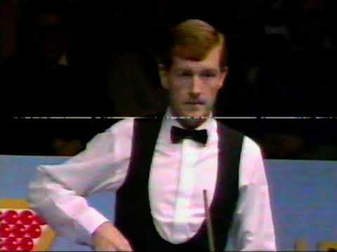 On this day 22nd October 1989 Steve Davis beat Dean Reynolds 10-0 in The Grand Prix to inflict the first ever whitewash in a ranking event final
#snooker