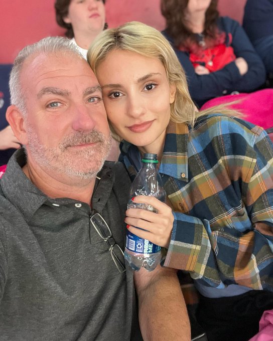 Florida Panthers @FlaPanthers game last night with April Love-Wild @aprillovewild https://t.co/GL3zQ<a class="tags" target="_blank" title="On Twitter" href="/?out=eyJ0eXAiOiJKV1QiLCJhbGciOiJIUzUxMiJ9.eyJpYXQiOjE3MjI0MTAyNjEsImlzcyI6InR3cG9ybnN0YXJzLmNvbSIsIm5iZiI6MTcyMjQxMDI2MSwiZXhwIjoxNzUzOTQ2MjYxLCJyZWRpcmVjdF91cmwiOiJodHRwczovL3R3aXR0ZXIuY29tL0ZsYVBhbnRoZXJzIn0.ebIycmM2KFv1PY7kLcjnoLZyy77Kml1q_24Ju3e49xzkvCBECHbZGpc90QDRCoNLCyBUn_ZqJP1l0gynOgLz7Q">@FlaPanthers</a><a href="/tag/bts"class="tags"><span>#bts</span></a>