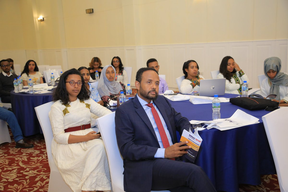 2023Annual conference of AEN started with opening speech from H.E <a href="/dereje_dugumaMD/">Dereje Duguma MD MPH</a> and welcome note from AEN president <a href="/HannaD04233529/">Hanna D</a> <a href="/FMoHealth/">Ministry of Health ETHIOPIA</a> <a href="/IlaeWeb/">International League Against Epilepsy</a> <a href="/WorldStrokeOrg/">World Stroke Org</a> <a href="/MDCP_Journal/">Movement Disorders Clinical Practice</a> <a href="/IBROorg/">IBRO - International Brain Research Organization</a> <a href="/SONAorg/">SONA</a>