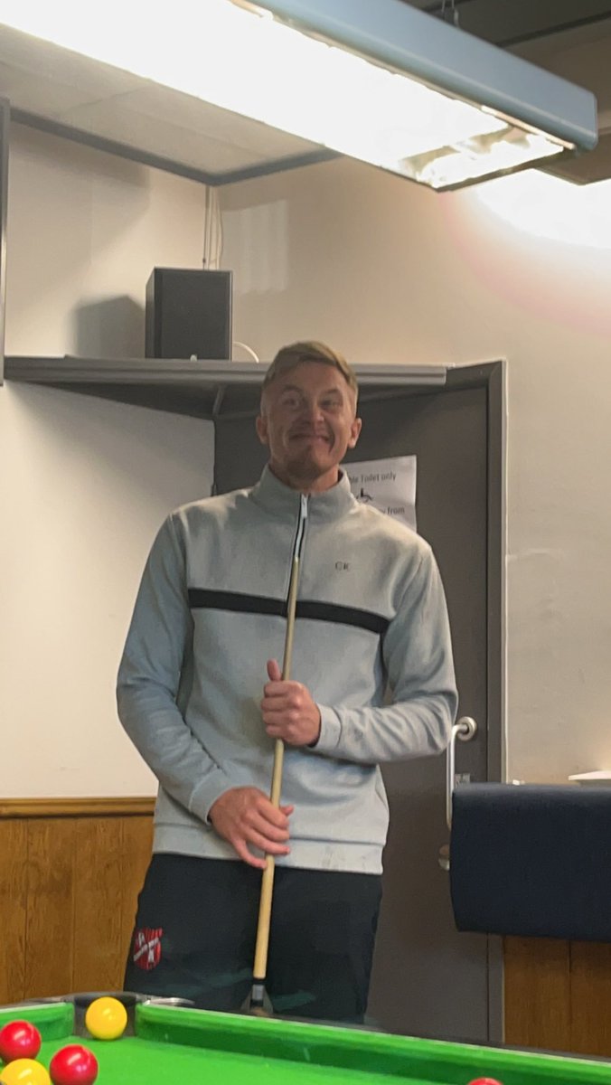 Oh, forgot to mention, we signed Liam Owen, and he bagged today, get that fucking darn ya. Bailey bums boys