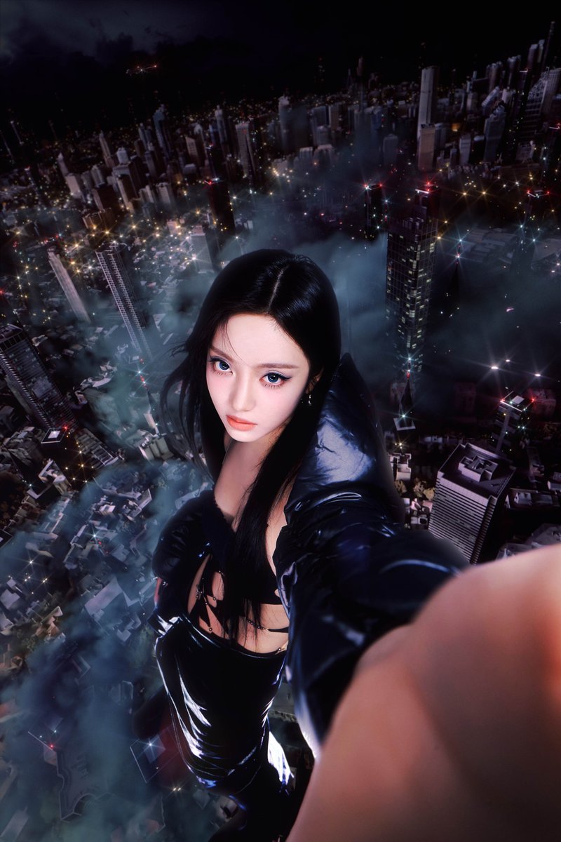 aespa_official's tweet image. aespa 에스파 'Drama' The Giant #NINGNING

🔗 aespa.com

aespa 에스파 The 4th Mini Album 〖Drama〗
➫ 2023.11.10 2PM (KST) / 0AM (ET)

🎧 Pre-Order &amp;amp; Pre-Save
aespa.lnk.to/dramaminialbum

#aespa #æspa #에스파
#NINGNING #닝닝
#Drama #aespaDrama