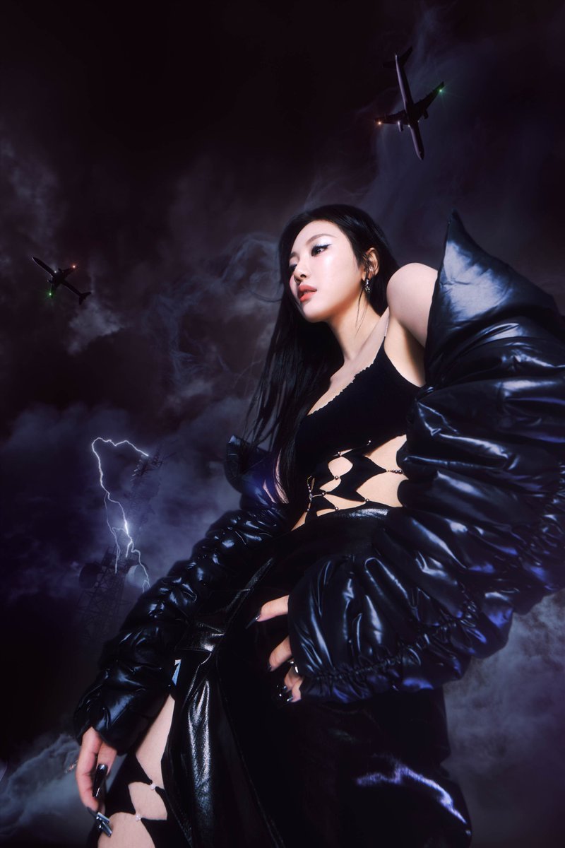 aespa_official's tweet image. aespa 에스파 'Drama' The Giant #NINGNING

🔗 aespa.com

aespa 에스파 The 4th Mini Album 〖Drama〗
➫ 2023.11.10 2PM (KST) / 0AM (ET)

🎧 Pre-Order &amp;amp; Pre-Save
aespa.lnk.to/dramaminialbum

#aespa #æspa #에스파
#NINGNING #닝닝
#Drama #aespaDrama