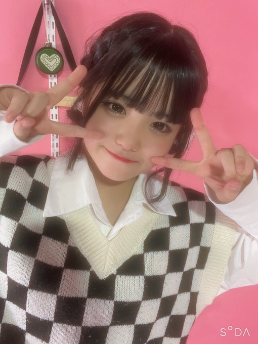 Twitterのコスプレ画像3