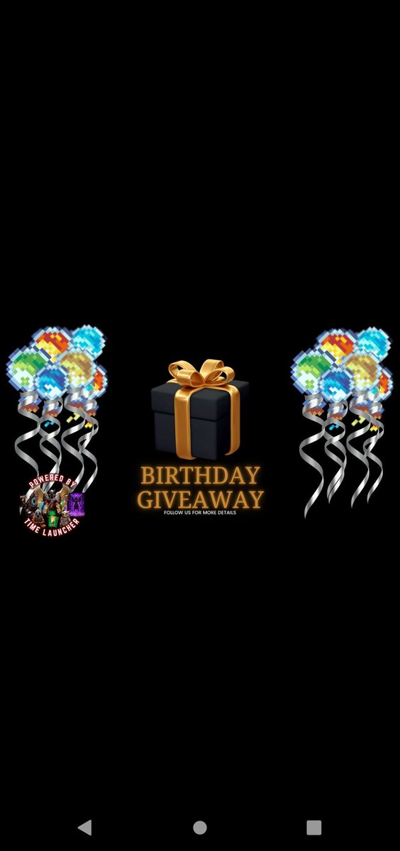 Cmoe12706012's tweet image. Happy birthday @TimeMachines101 

#TimeDapp #crofam  #Web3

🪙