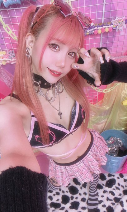コスプレイヤー南瀬あみなのTwitter画像33