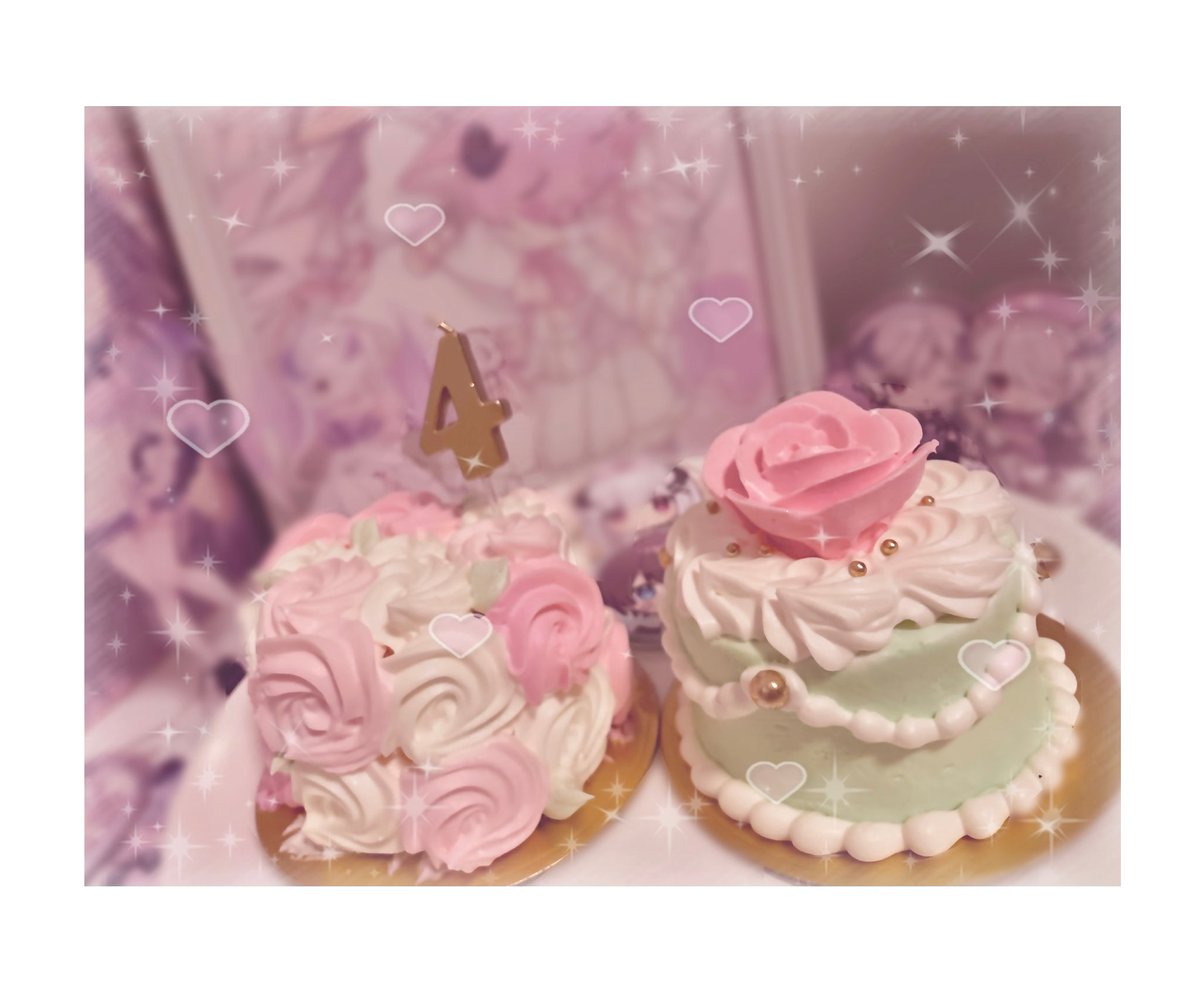 ゆえちゃんよんさい