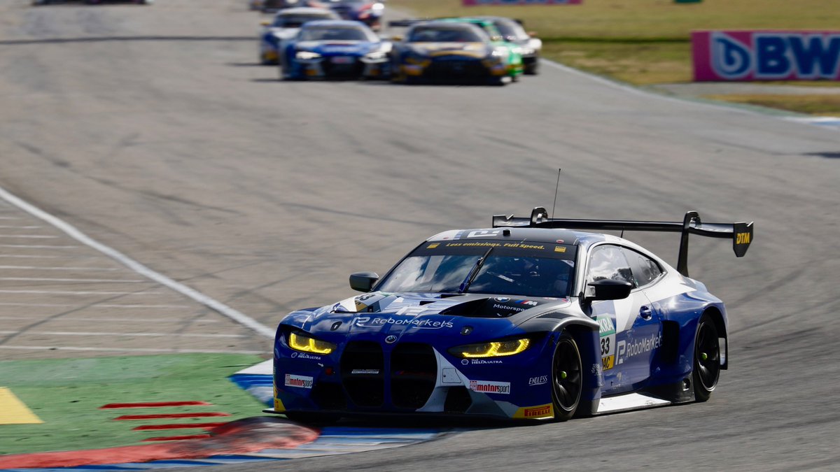 BMW M Motorsport (@bmwmotorsport) on Twitter photo The 2023 <a href="/DTM/">DTM</a> season ends on the podium! 🏆
<a href="/ReneRastRacing/">René Rast</a> performed an incredible comeback race on Sunday finishing P3 after having started from P23! 😃
<a href="/SheldonvdLinde/">Sheldon van der Linde</a> crossed the line in P4, <a href="/Wittmannracing/">Marco Wittmann</a> in P10.
#DTM2023 The 2023 <a href="/DTM/">DTM</a> season ends on the podium! 🏆
<a href="/ReneRastRacing/">René Rast</a> performed an incredible comeback race on Sunday finishing P3 after having started from P23! 😃
<a href="/SheldonvdLinde/">Sheldon van der Linde</a> crossed the line in P4, <a href="/Wittmannracing/">Marco Wittmann</a> in P10.
#DTM2023