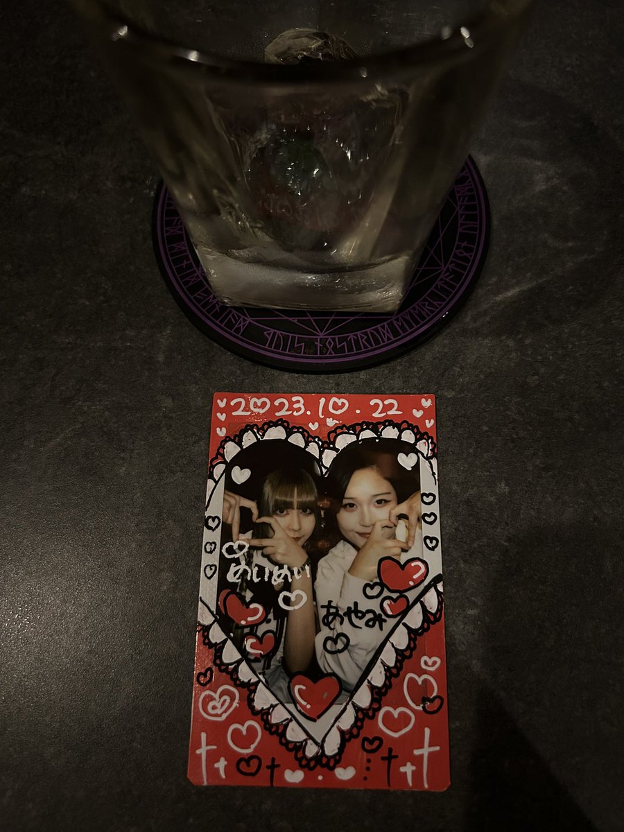 lxlx_ii's tweet image. #マインドエスケープ ❤︎