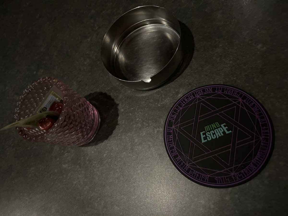 lxlx_ii's tweet image. #マインドエスケープ ❤︎