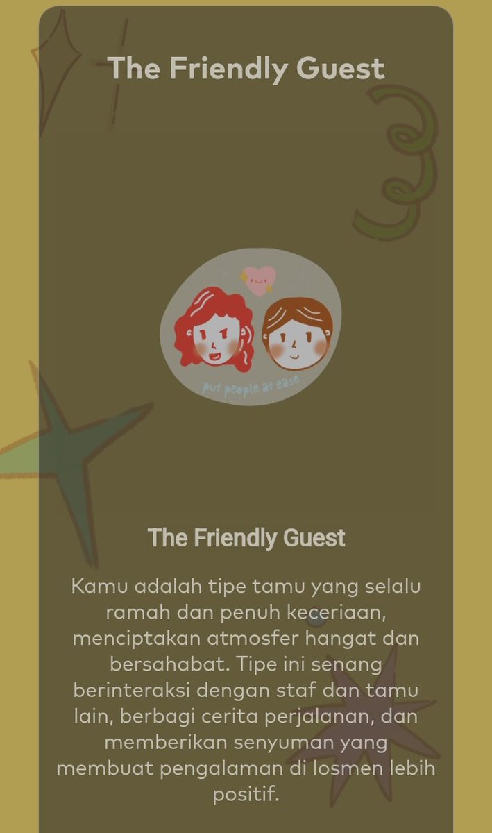 Apa iya?