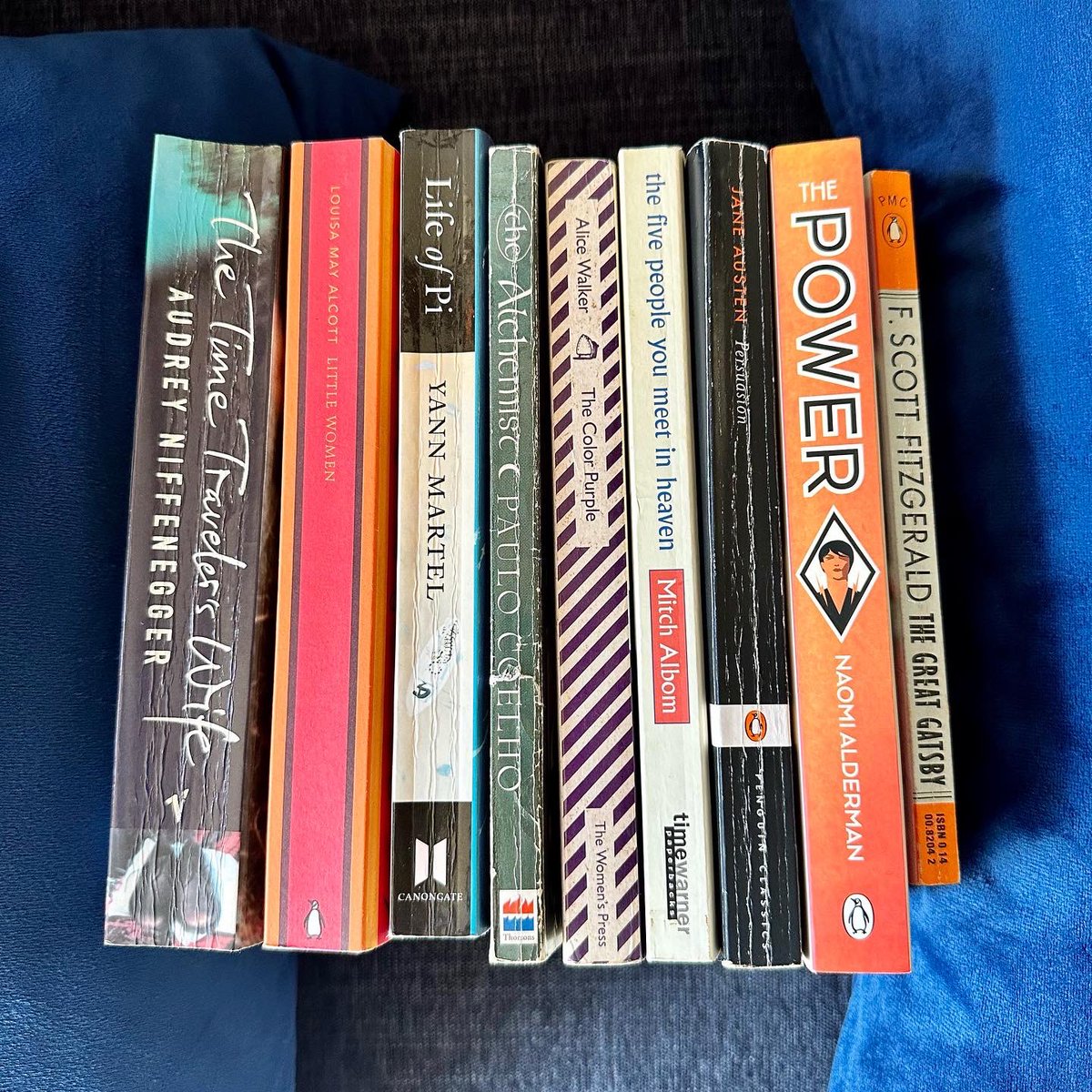 Lisa Timoney/Kate Storey/Naomi Williams tweet media