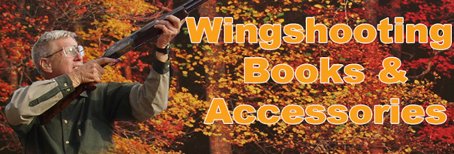 LogicThink3's tweet image. Wingshooting Books &amp;amp; Accessories
Sunrise Productions has specialized in producing instructional skeet, trap, sporting clays and wingshooting videos and DVDs and other shotgunning programs.
Visit Website: sunrisevideo.com
#shooting #USA