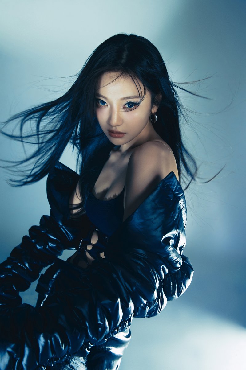 aespa_official's tweet image. aespa 에스파 'Drama' The Giant #NINGNING

🔗 aespa.com

aespa 에스파 The 4th Mini Album 〖Drama〗
➫ 2023.11.10 2PM (KST) / 0AM (ET)

🎧 Pre-Order &amp;amp; Pre-Save
aespa.lnk.to/dramaminialbum

#aespa #æspa #에스파
#NINGNING #닝닝
#Drama #aespaDrama