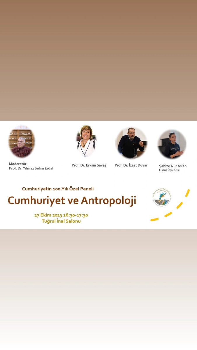 Ezgi Altınışık (@ezgimou) on Twitter photo Bu kanlı gündemin içinde ufak bir duyuru: Bu hafta Biyolojik Antropoloji Sempozyumu <a href="/Hacettepe1967/">Hacettepe Üniversitesi</a>'de olacak. Dinleyiciler için katılım ücretsiz. Bekleriz. Bu kanlı gündemin içinde ufak bir duyuru: Bu hafta Biyolojik Antropoloji Sempozyumu <a href="/Hacettepe1967/">Hacettepe Üniversitesi</a>'de olacak. Dinleyiciler için katılım ücretsiz. Bekleriz.