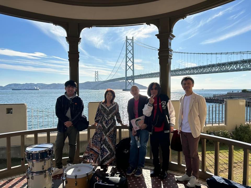 秋生まれだからか、今頃の季節が一番好き