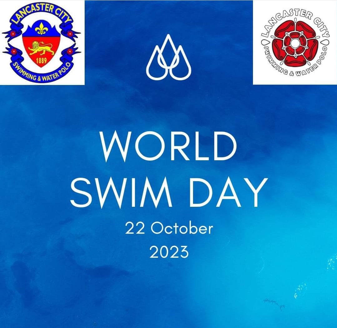 LASWPC's tweet image. Swimming is such a fun way to keep fit and healthy, make lifelong friends, and also importantly, learning to swim, keep us safe around water.

Are you swimming today? We are!

Contact us to find out more and for a trial:
lcaswpc.co.uk/register-for-t…