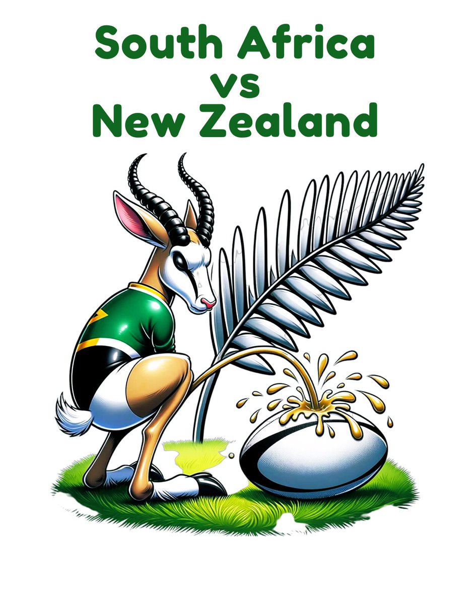 amzrocksltd's tweet photo. @rugbyworldcup Our thoughts on the final! https://t.co/QV0hHnQvbM