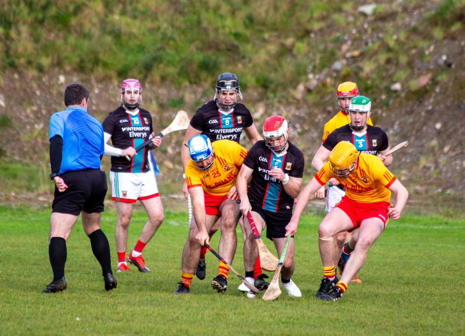 Mayo GAA on X: Here are the Mayo GAA Official football and Hurling League  fixtures for 2023. #mayogaa #hurling #allinzleagues   / X