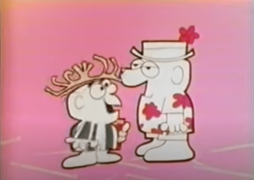 Hawaiian Punch Commercial from 1961 dlvr.it/SxnX2j via @phat_phoodies