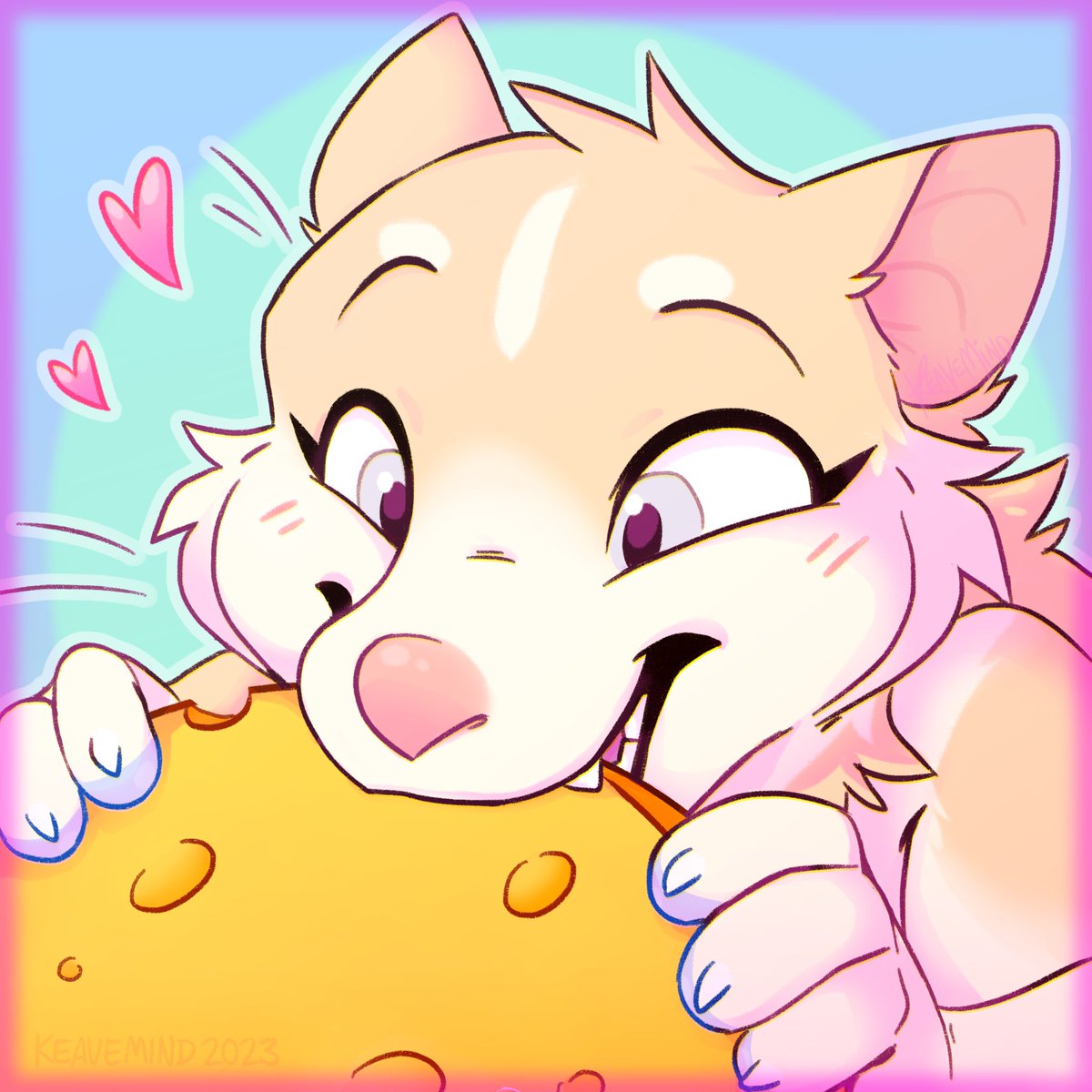 🔶KeaveMind tweet media