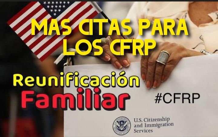 zaldivar_yoenis's tweet photo. @USCIS_es
@USEmBCuba
@POTUS
@SecMayorkas
#CFRP
Humanamente no es posible soportar más decepciones. En el 2017 nos mandaron cartas que esperaramos cita en 60 días. En el 2022 recibimos cartas informativas de reanudación de las citas, en 2023 uscis aún no nos cita. https://t.co/nN4ZMx28hb
