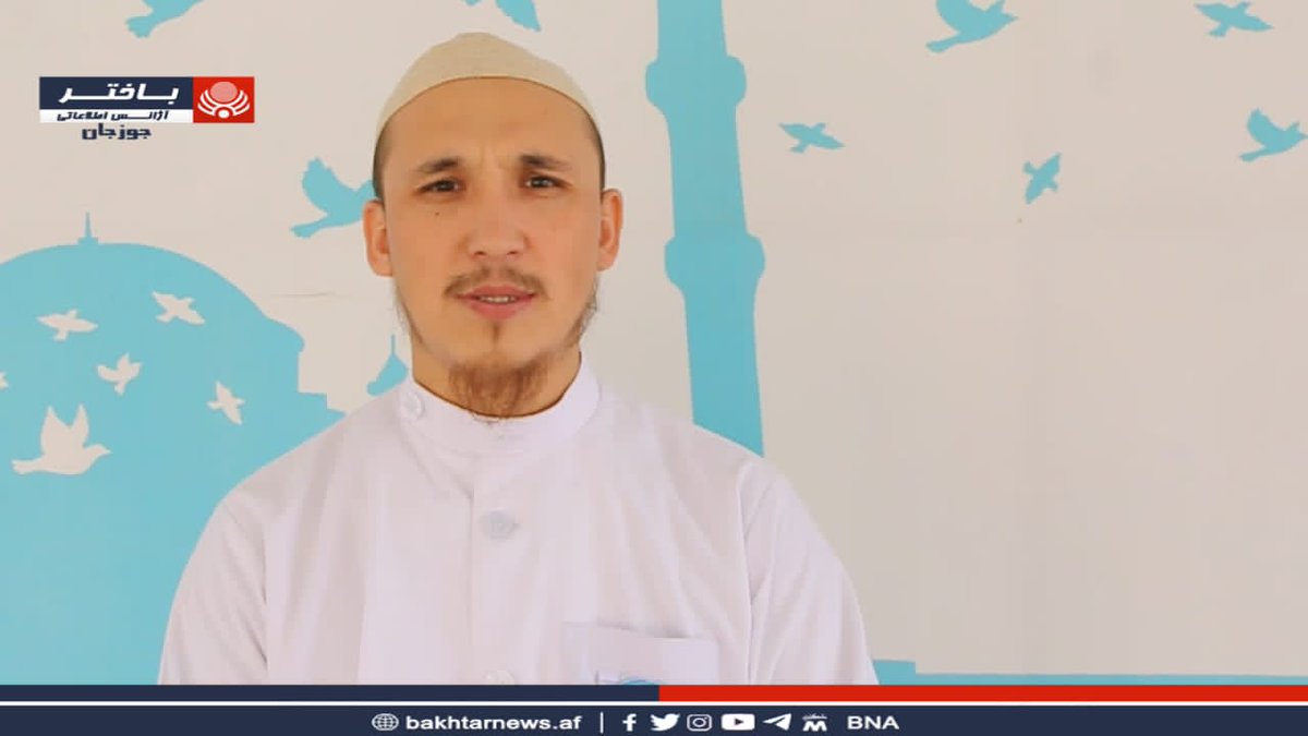 ریاست اطلاعات و فرهنگ جوزجان tweet media