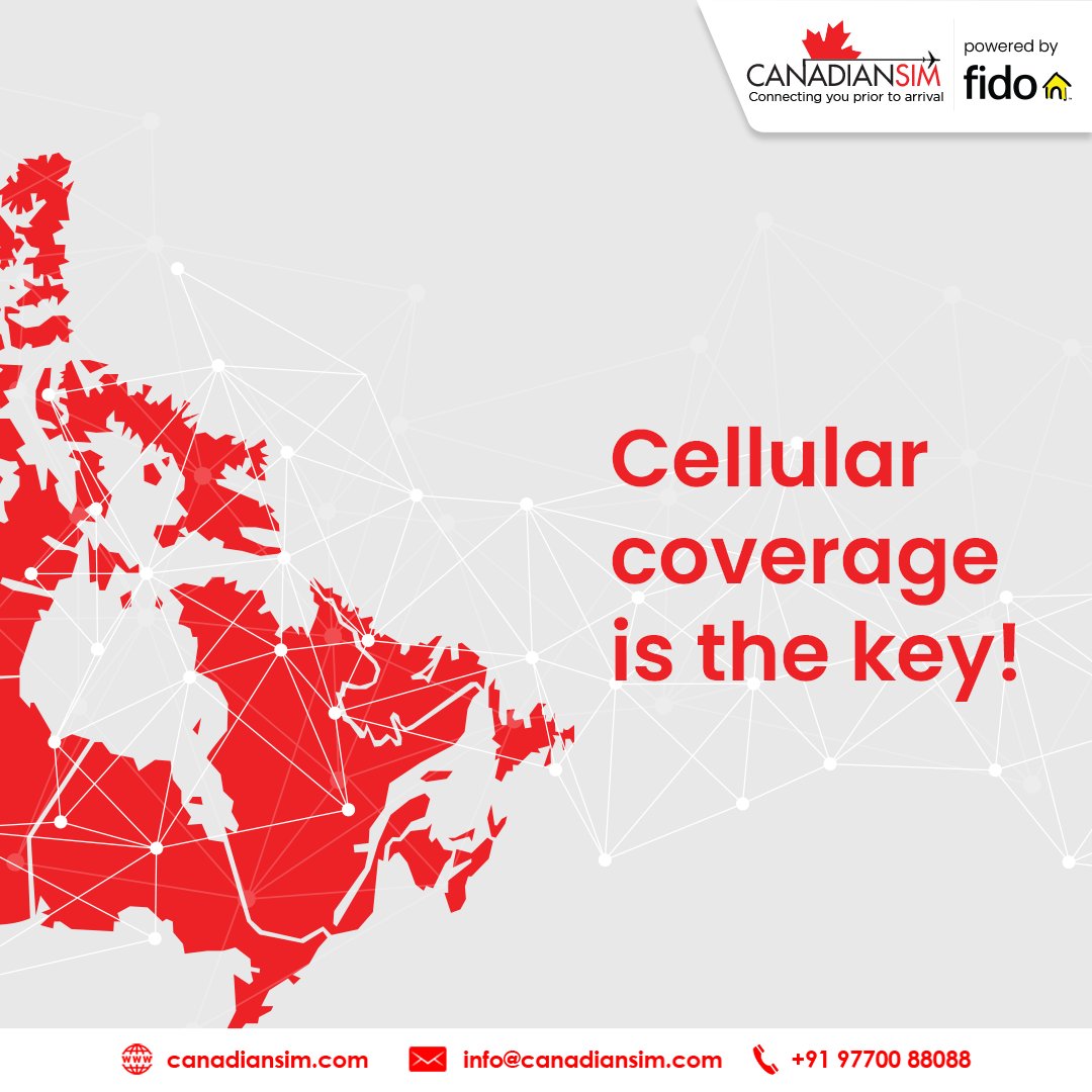 canadian_sim's tweet image. Canada&apos;s vast beauty awaits, and reliable cellular coverage is your key to staying connected in this vast land. Experience the freedom of a strong signal wherever you roam.
Discover the best in connectivity with us.
Visit  candiansim.com
#canadiansim #cellularcoverage