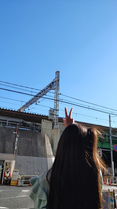 Twitterのコスプレ画像15