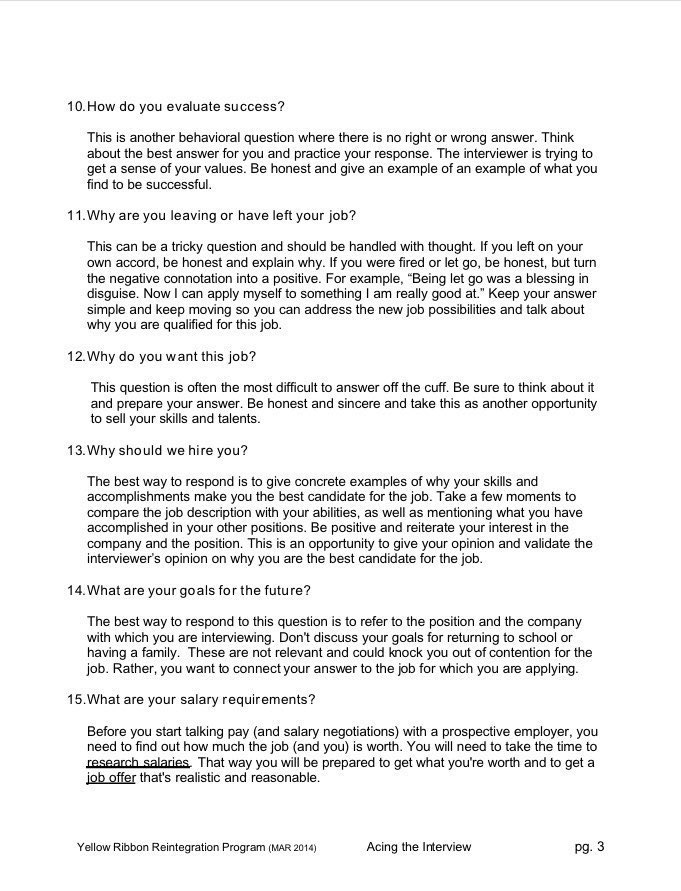empayarkerjaya's tweet photo. 20 jawapan bocor untuk interview. Goodluck semua job hunters! 💪🏻 https://t.co/gXYfQIUh2k