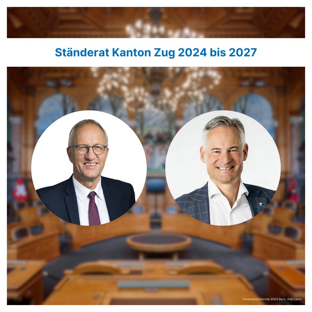 Kanton Zug tweet media