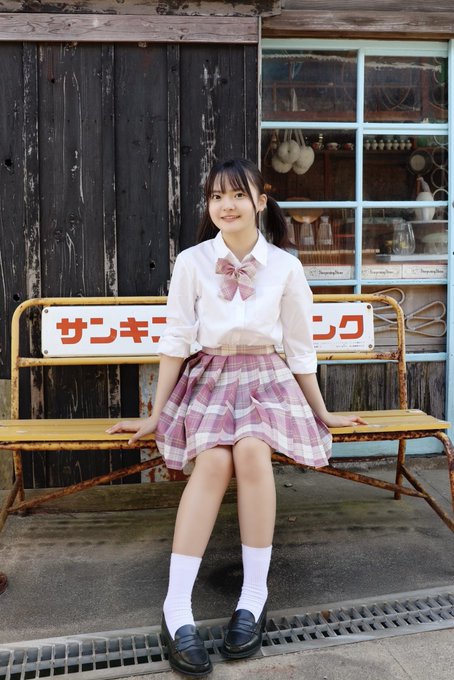 Twitterのコスプレ画像25